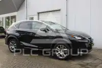 2017 Lexus NX300