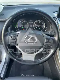 2017 Lexus NX300
