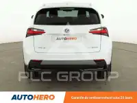 2017 Lexus NX300