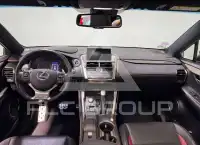 2017 Lexus NX300