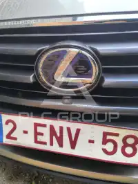 2017 Lexus NX300