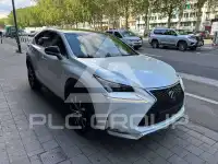 2017 Lexus NX300