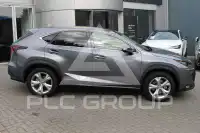 2017 Lexus NX300