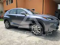 2017 Lexus NX300