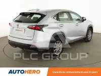 2017 Lexus NX300
