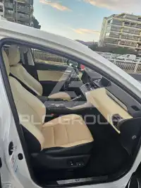 2017 Lexus NX300