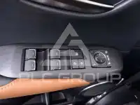 2017 Lexus NX300