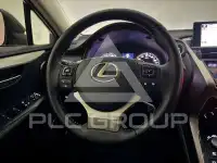 2017 Lexus NX300