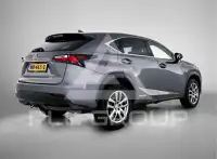 2017 Lexus NX300