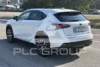 2017 Lexus NX300