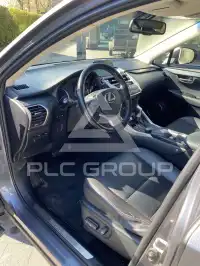 2017 Lexus NX300