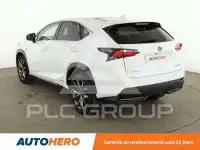 2017 Lexus NX300