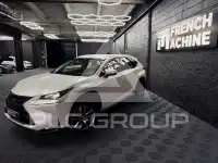 2017 Lexus NX300
