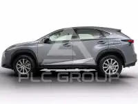 2017 Lexus NX300