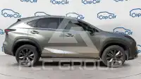 2017 Lexus NX300