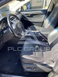 2017 Lexus NX300