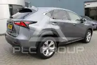 2017 Lexus NX300