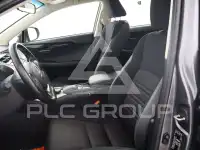 2017 Lexus NX300