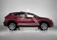 2017 Lexus NX300