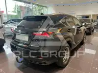 2017 Lexus NX300