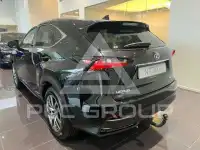 2017 Lexus NX300