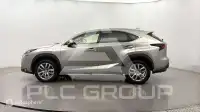 2017 Lexus NX300