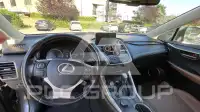 2017 Lexus NX300