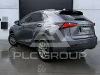 2017 Lexus NX300