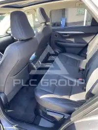 2017 Lexus NX300
