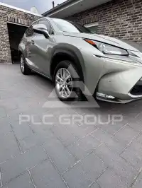 2017 Lexus NX300