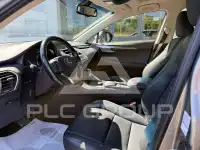 2017 Lexus NX300