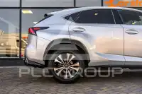 2017 Lexus NX300