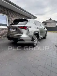 2017 Lexus NX300