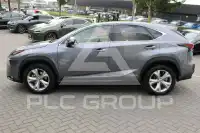 2017 Lexus NX300