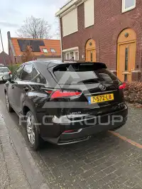 2017 Lexus NX300