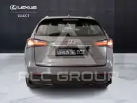 2017 Lexus NX300