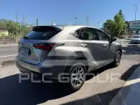 2017 Lexus NX300