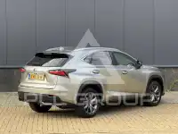 2017 Lexus NX300