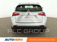 2017 Lexus NX300