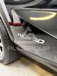 2017 Lexus NX300