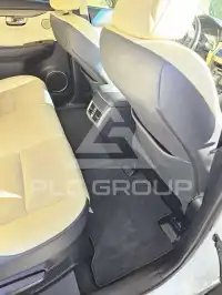 2017 Lexus NX300