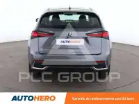 2017 Lexus NX300