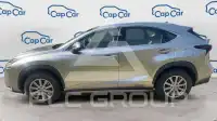 2017 Lexus NX300