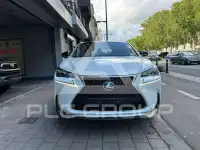 2017 Lexus NX300