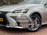 2017 Lexus GS450