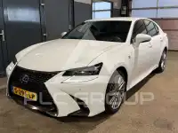 2017 Lexus GS450
