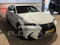 2017 Lexus GS450