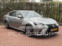 2017 Lexus GS450