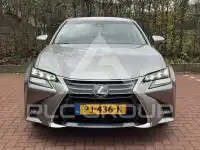 2017 Lexus GS450