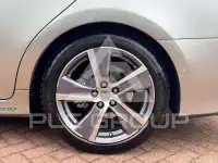 2017 Lexus GS450